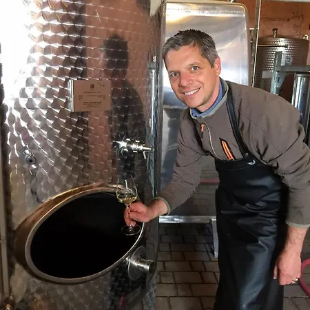 Apartament Schatztruhe - Maring-Noviand