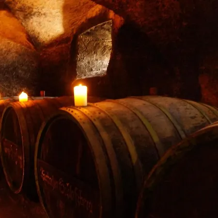 アパート Schatztruhe - Maring-Noviand