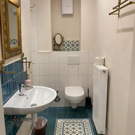 Apartment Schatztruhe - Maring-Noviand