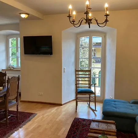 Schatztruhe - * Maring-Noviand