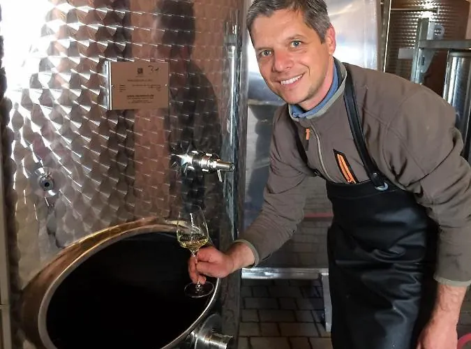 דירה Schatztruhe - Maring-Noviand