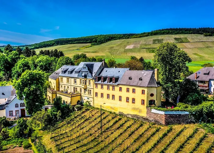 Schatztruhe - Maring-Noviand