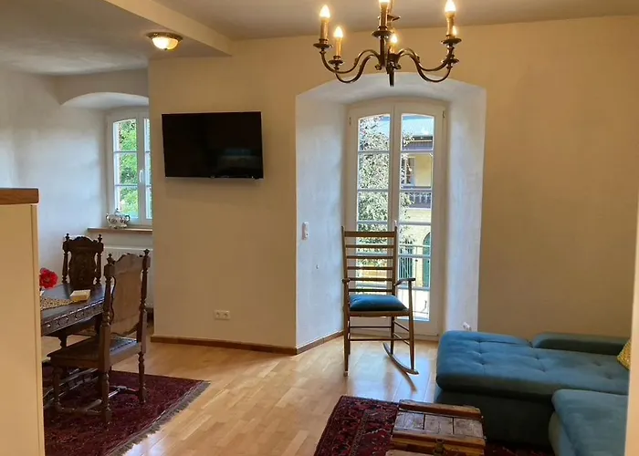 Schatztruhe - * Maring-Noviand